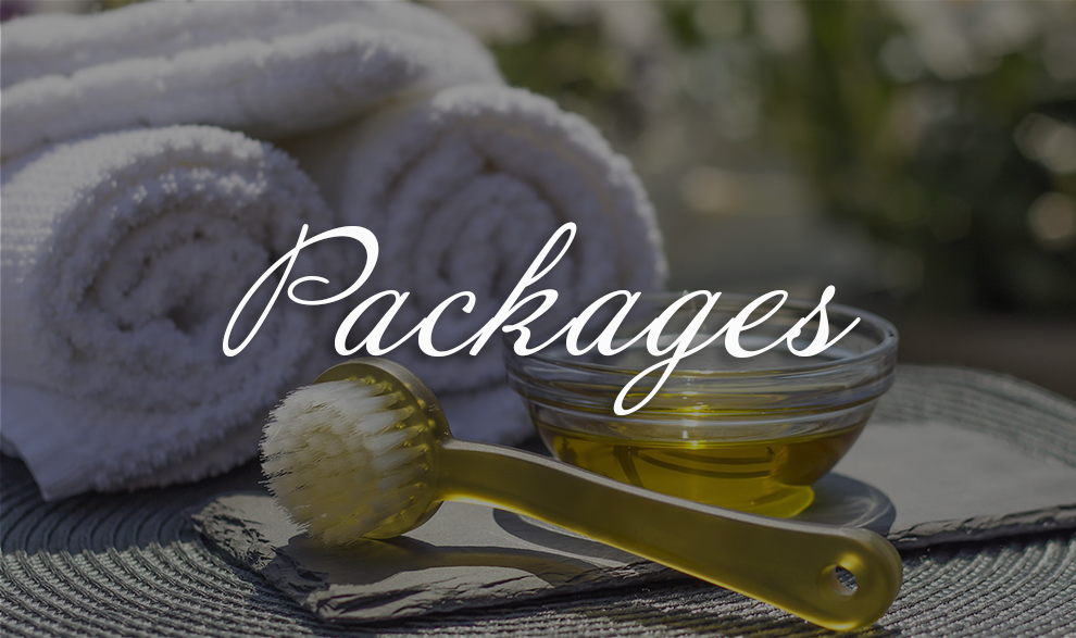 Beauty Packages